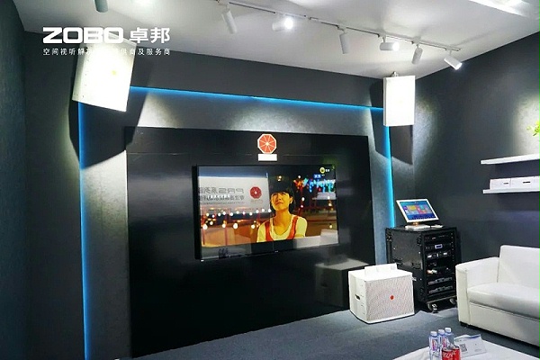 10人潮涌動，新品閃耀!ZOBO卓邦廣州展首日引爆行業(yè)焦點