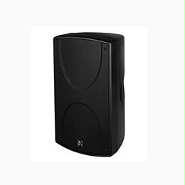 S1200H 內置2分頻10英寸中高頻揚聲器系統(tǒng)