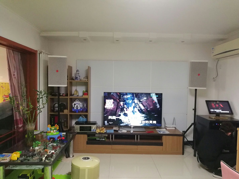 智能家庭影院設備的發(fā)展現狀和優(yōu)勢