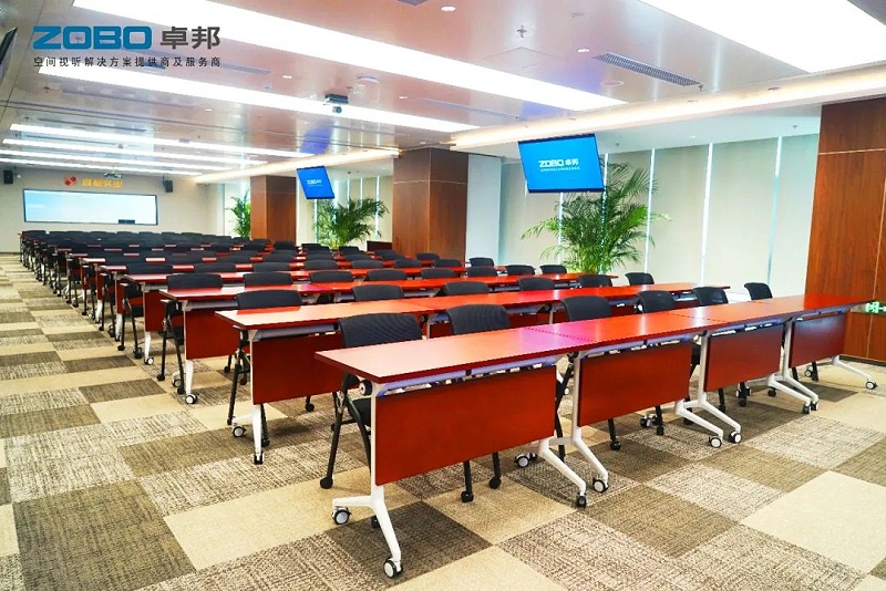 會(huì)議室音響設(shè)備基本的要求和方法如何配置