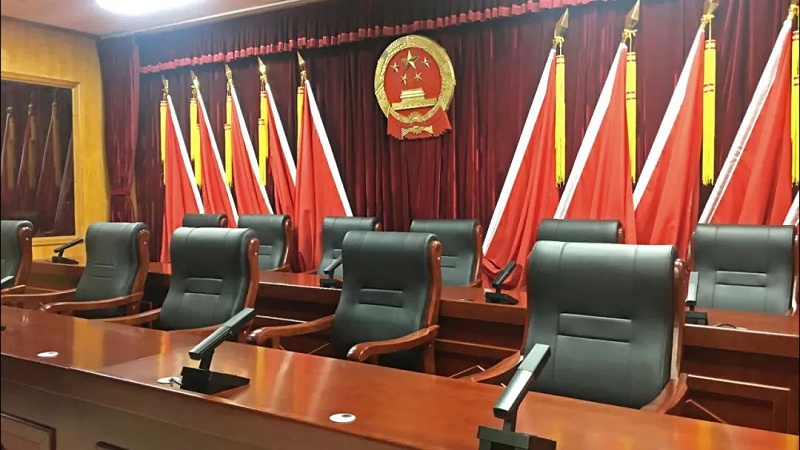 ZOBO卓邦會議室產(chǎn)品案例昌平區(qū)延壽鎮(zhèn)人民政府打造會議室視聽解決方案