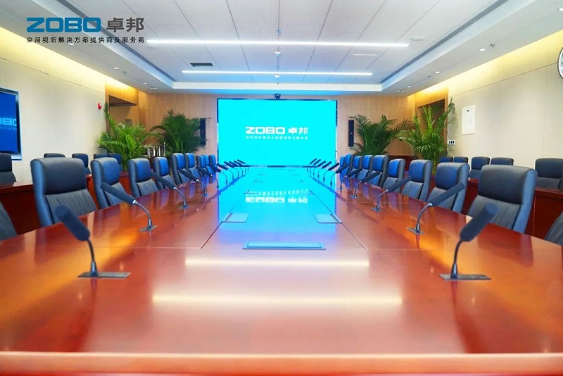 會議室音響設(shè)備如何配置