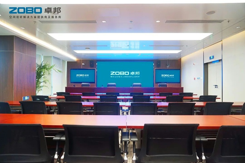 會議室音響設備系統(tǒng)的發(fā)展趨勢