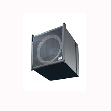 Montarbo蒙特寶音響 劇場劇院 低音揚(yáng)聲器 低音音箱 RA18音箱