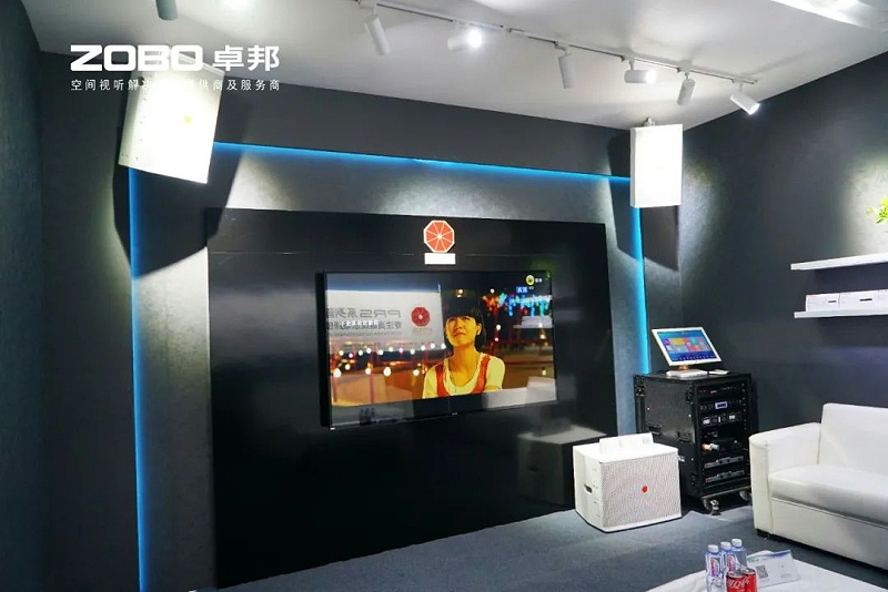 10人潮涌動(dòng)，新品閃耀!ZOBO卓邦廣州展首日引爆行業(yè)焦點(diǎn)