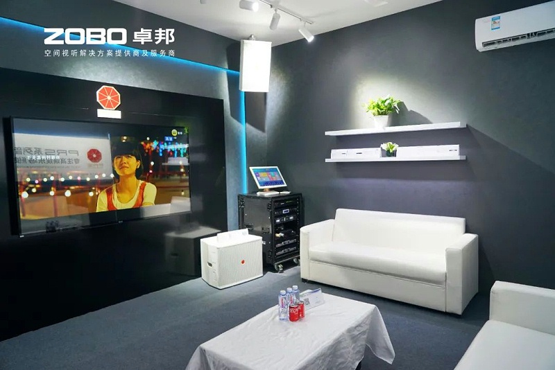 11人潮涌動(dòng)，新品閃耀!ZOBO卓邦廣州展首日引爆行業(yè)焦點(diǎn)