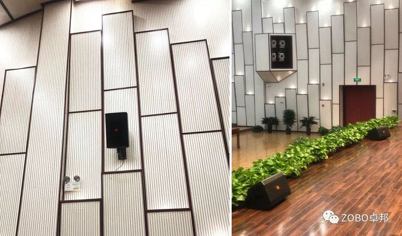 如何利用舞臺音響提升舞臺藝術(shù)