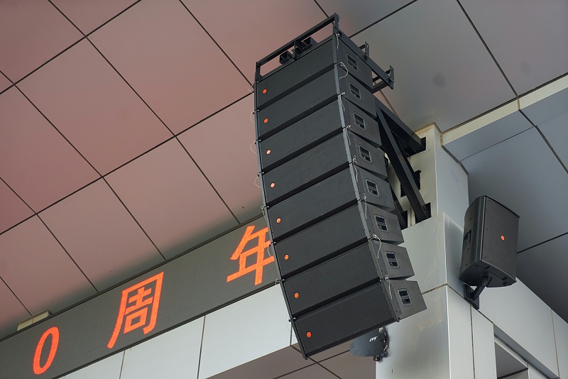 影響音響設備正常使用的因素有哪些