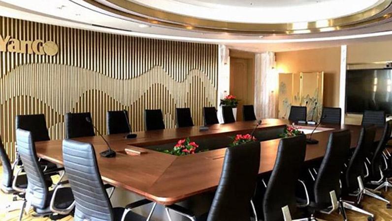 ZOBO卓邦攜Montarbo與PRS合力打造陽光城集團貴賓室魅力之聲