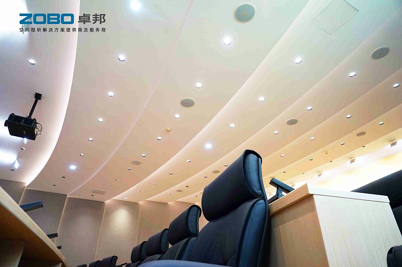 PRS音箱，CAS系列吸頂音響設(shè)備都會遇到哪些坑