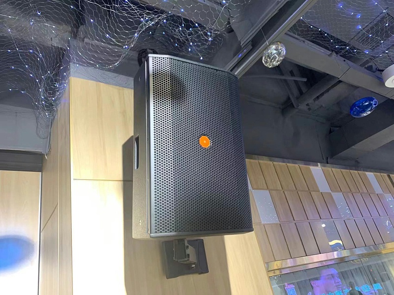 酒店宴會廳的音響系統(tǒng)如何合理設計