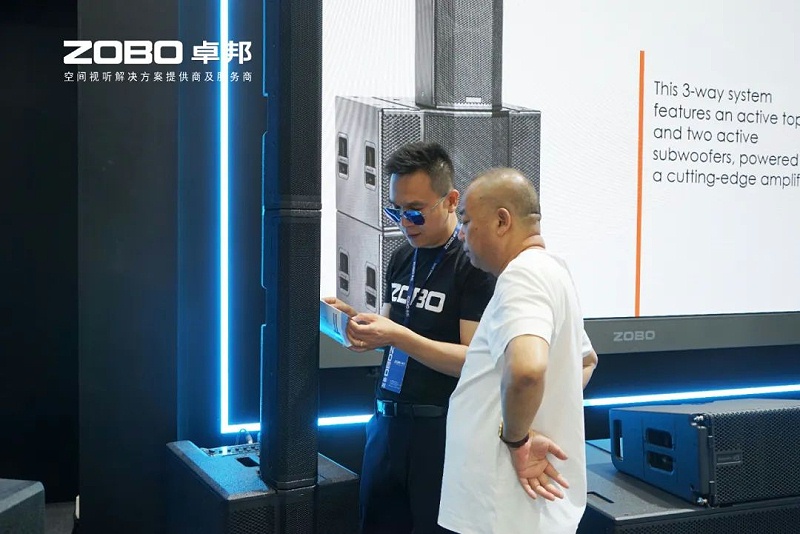 6璀璨新品燃爆全場！ZOBO卓邦次日熱度飆升，口碑炸裂