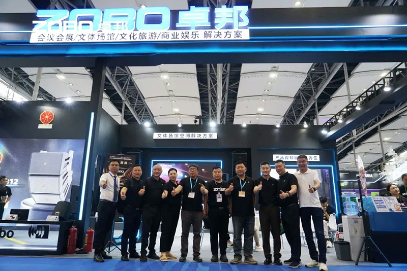 璀璨新品燃爆全場！ZOBO卓邦次日熱度飆升，口碑炸裂