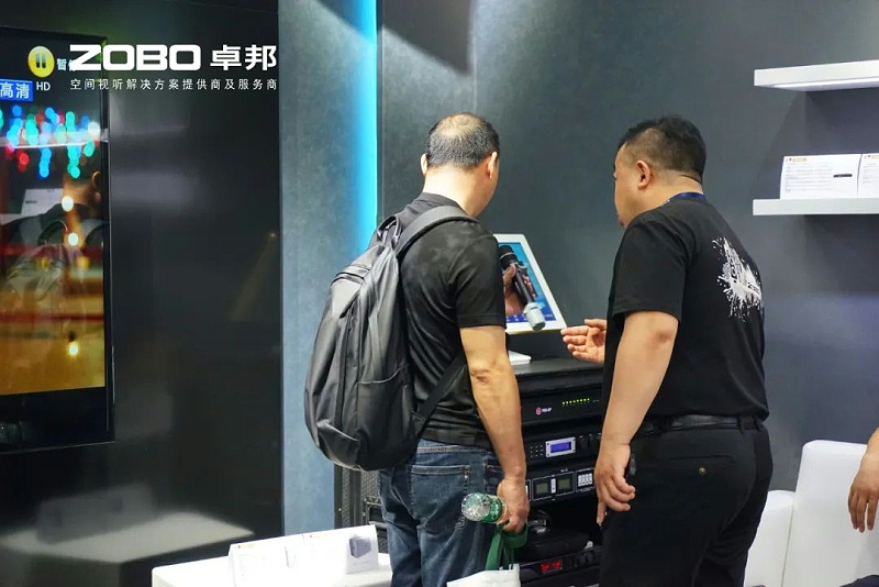 10璀璨新品燃爆全場！ZOBO卓邦次日熱度飆升，口碑炸裂