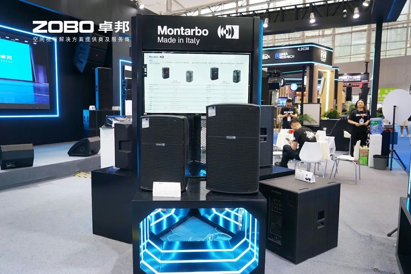 13璀璨新品燃爆全場！ZOBO卓邦次日熱度飆升，口碑炸裂