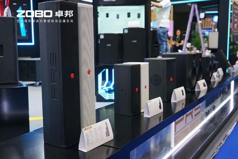 16璀璨新品燃爆全場！ZOBO卓邦次日熱度飆升，口碑炸裂