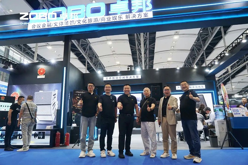 2璀璨新品燃爆全場！ZOBO卓邦次日熱度飆升，口碑炸裂