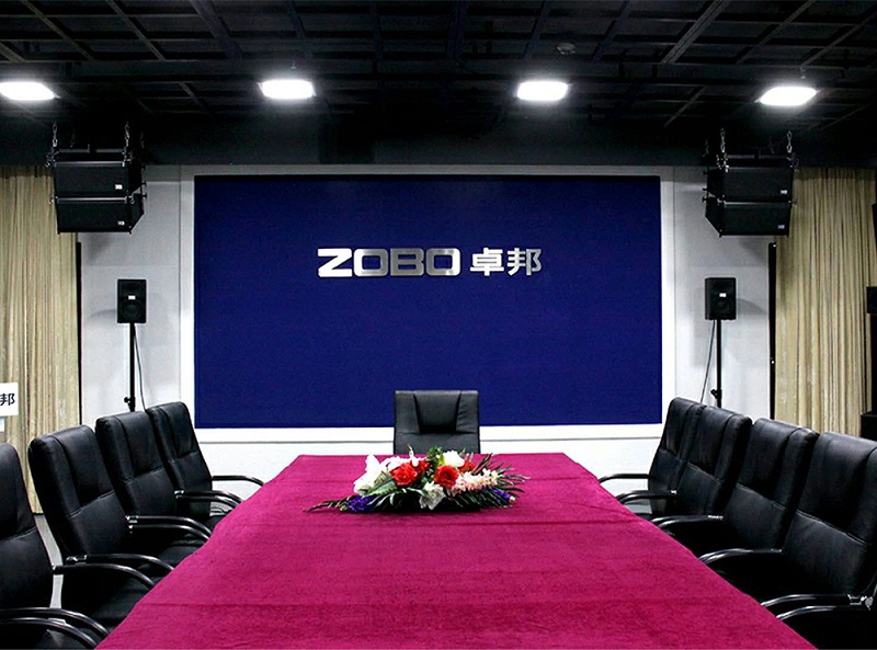 ZOBO卓邦招聘公告丨青春仍在、夢(mèng)想莫等待，加入我們成就夢(mèng)想